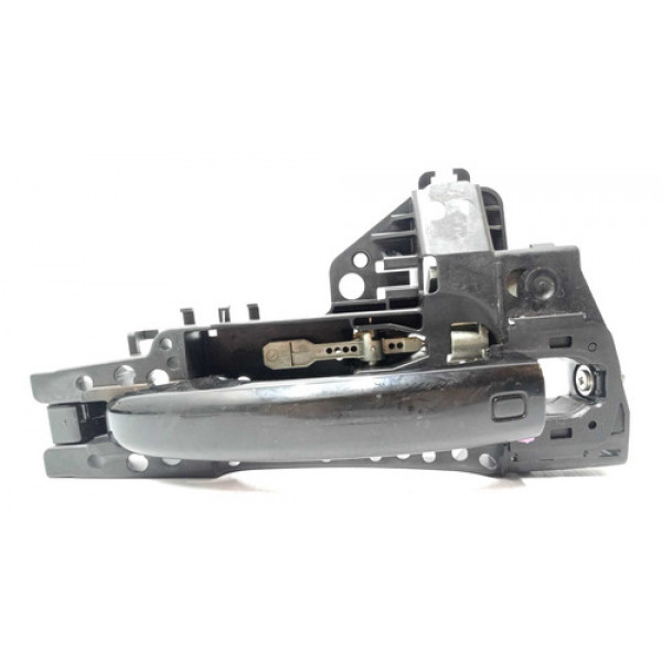 Maçaneta Porta Externa Dianteira Direito Audi A4 2015 2016 