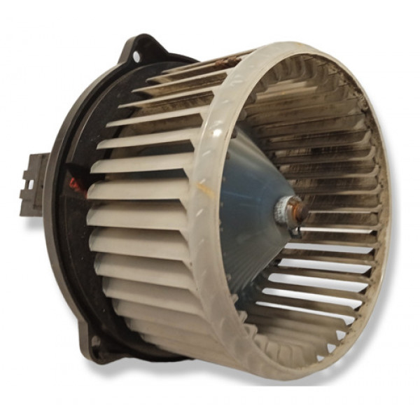 Motor Ar Forçado Land Rover Discovery 4 2010 2011 