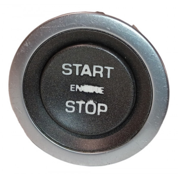 Botao Start Stop Land Rover Evoque 2013 2014