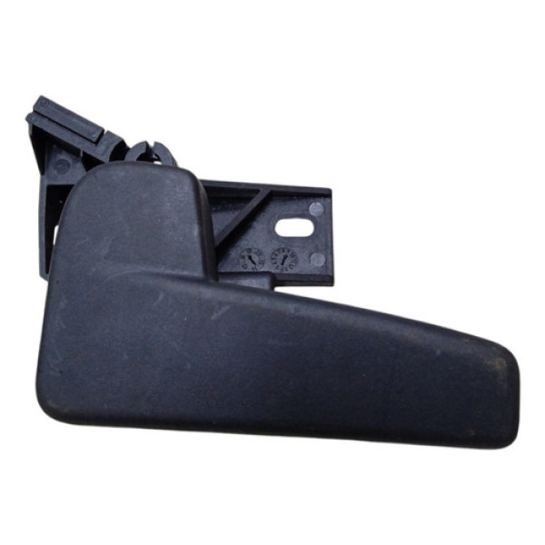 Alavanca Abertura Capô Vw Tiguan R Line 2.0t 350 2020