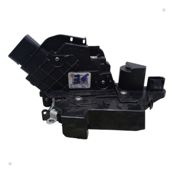 Fechadura Dianteiro Esquerdo Volvo Xc60 T6 3.0t 2013 2014 