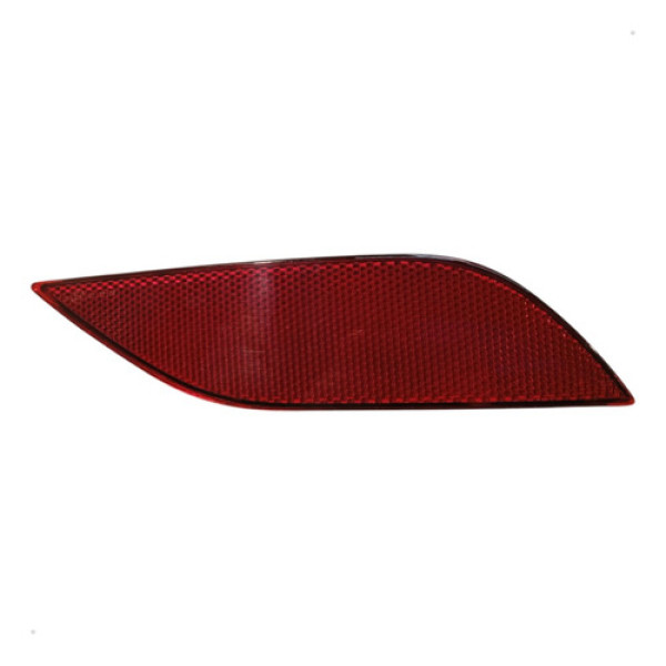 Refletor Olho Gato Parachoque Tras Dir Vw T Cross 1.0t 2020 