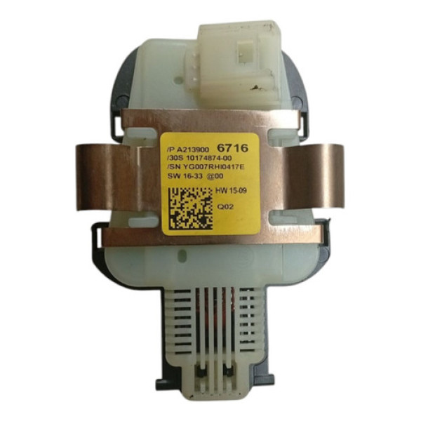 Sensor Chuva Mercedes C180 2019 