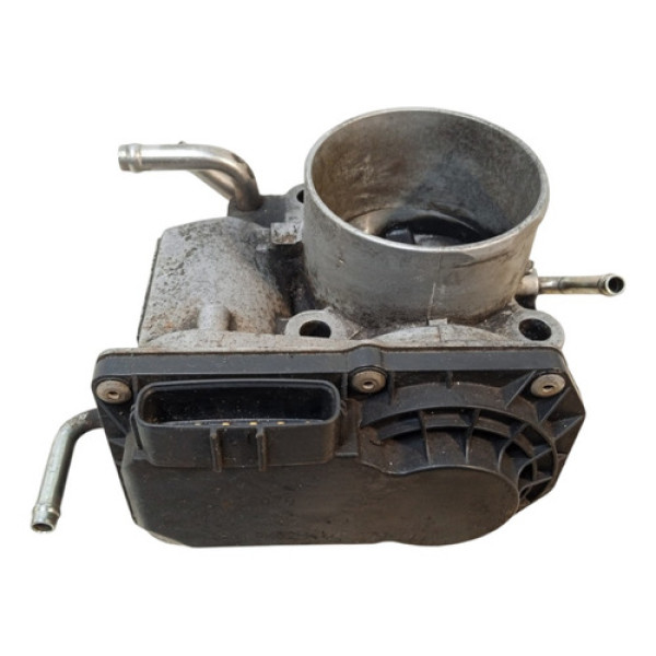Tbi Corpo Borboleta Toyota Rav4 2.4 2008 2009 Gasol 