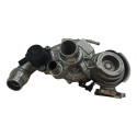 Turbina Chevrolet Tracker 1.2 2023 2024 Cinza
