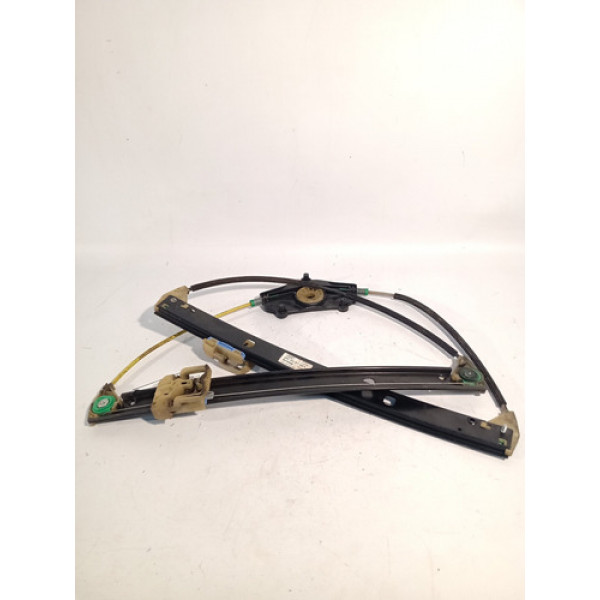 Máquina Vidro Dianteiro Esquerdo Audi A4 2011 2012 2015