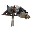 Turbina Volkswagen Tiguan 2.0 2011 201
