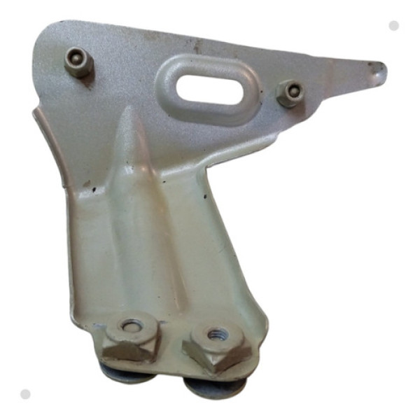 Guia Paralama Esquerdo Vw Golf Tsi 1.4t Mk7 2015 2016 