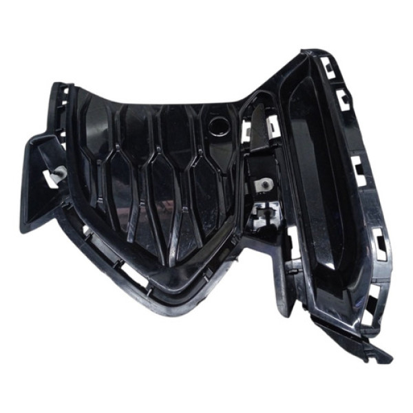 Grade Moldura Milha Inf Esq Chevrolet Equinox Rs 1.5t 2022