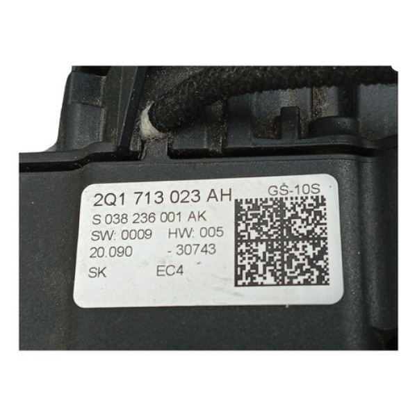 Alavanca Trambulador Volkswagen Polo Gts 1.4 Aut 2021 2022 