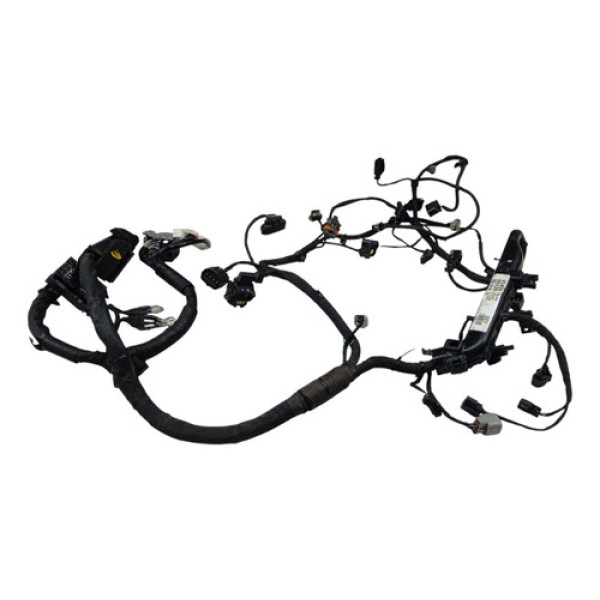 Chicote Injeção Hyundai Elantra 1.8 2013 2014 2015 