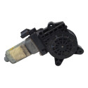 Motor Vidro Traseiro Direito Ssang Young Action 2009 2010