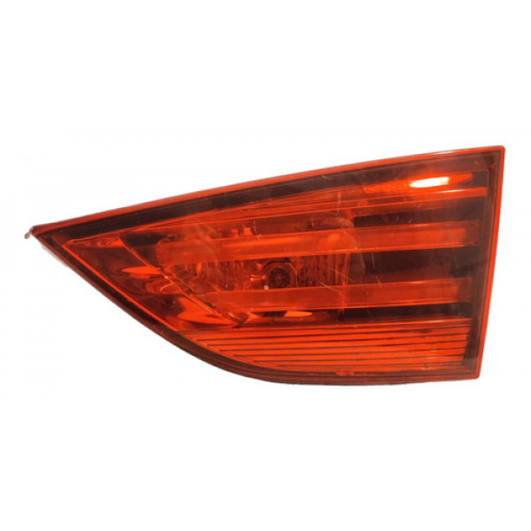 Lanterna Direit Tampa Tras Bmw X1 2.0 Aut Gasol 2014