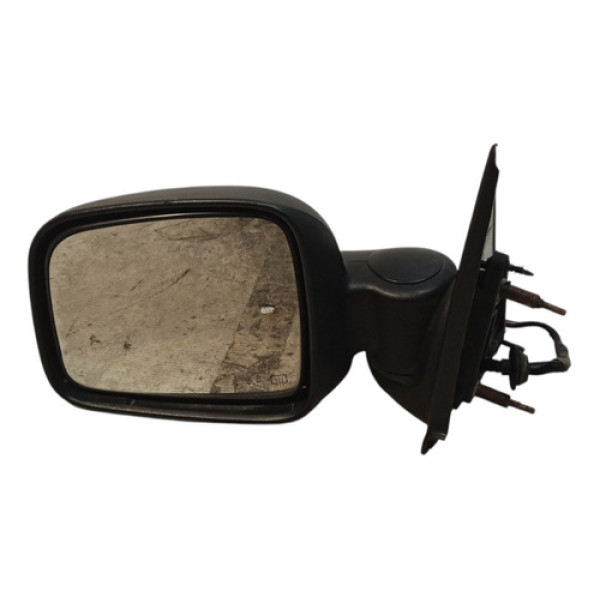 Retrovisor Esquerdo Jeep Cherokee Sport 3.7 V6 2007