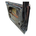 Porta Dianteira Direita Land Rover Discovery Sport 2020 21 Dianteira Direito Preto