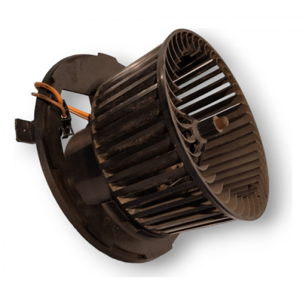 Motor Ar Forçado Vw Tiguan 2.0 2010 2011 2012 2013 2014 