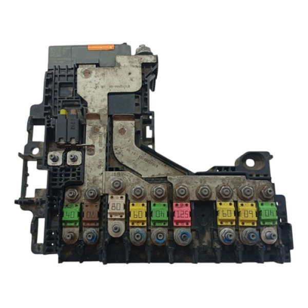 Placa Fusivel Bateria Citroen Ds4 1.6 Thp 2013 2014 