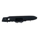 Acabamento Botão Porta Tras Esq Honda Crv Lx 2.0 2010 2011