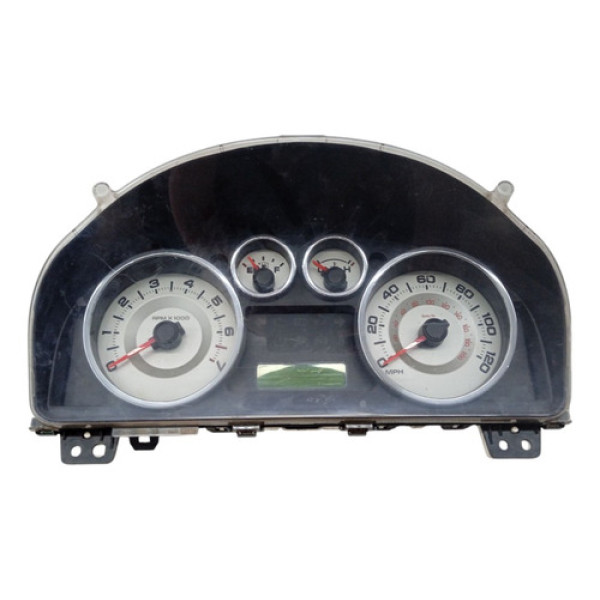Painel Instrumento Ford Edge 2010 2011 2012