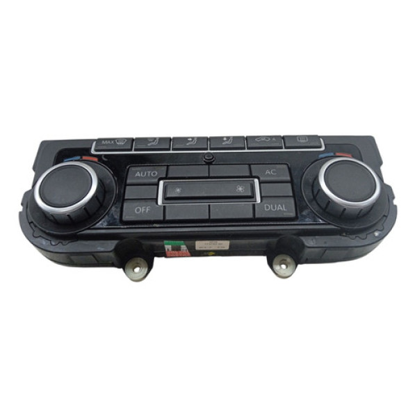 Comando Ar Condicionado Volkswagen Tiguan 2013 2014b