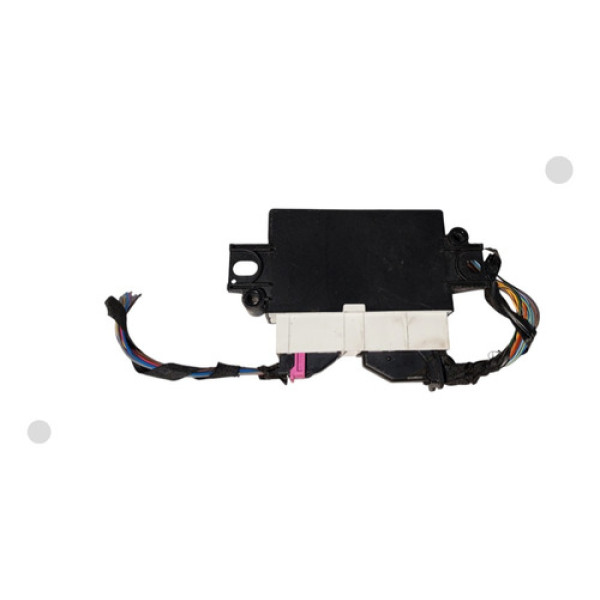 Módulo Sensor Estacionamento Volkswagen Virtus Gts 1.4t 2021