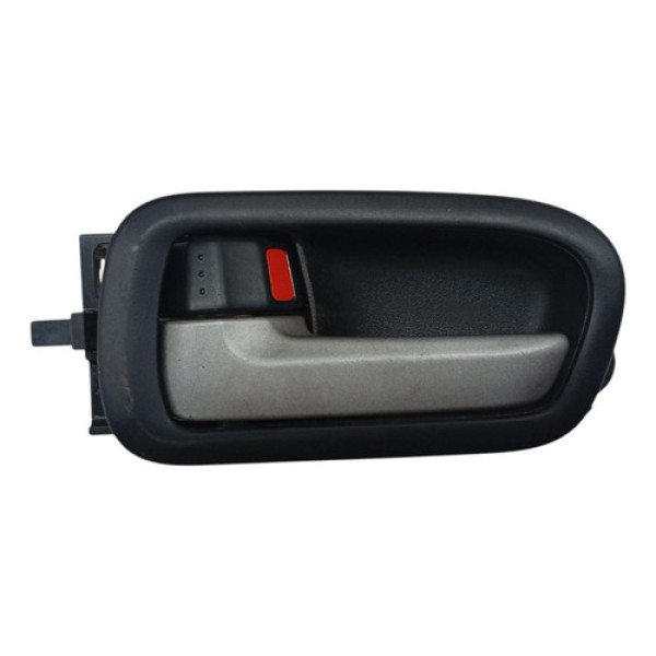 Maçaneta Interna Tras Esq Suzuki Grand Vitara 4wd 2.0 2012 