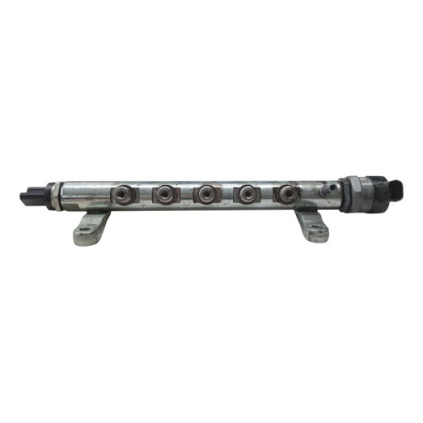 Flauta Bico Injetor Land Rover Freelander 2 2.2 2012 Diesel