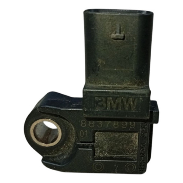 Sensor Map Bmw X1 2.0 2022 2023 