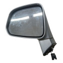 Retrovisor Esquerdo Parabrisa Chevrolet Captiva 2009 2010 