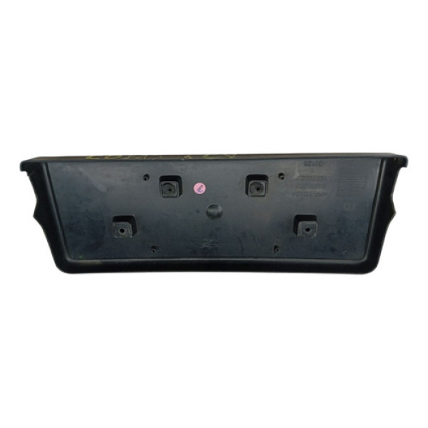 Suporte Placa Diant Jeep Compass 2019 2020 2021