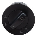 Botão Comando Farol Mercedes C180 2011 2012 2013 