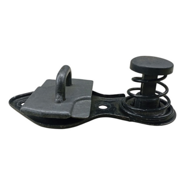 Batente Direito Capo Mercedes C180 2007