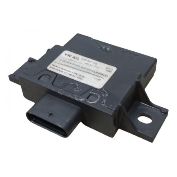 Módulo Sensor Vw Golf Gti Mk7 N 5g0907159 2014 2015 2016 