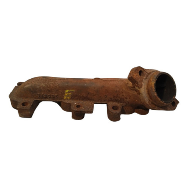 Coletor Escape Esquerdo Jeep Cherokee Sport 3.7 V6 2007