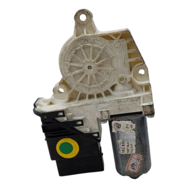 Motor Vidro Traseiro Direito Volkswagen Jetta 2010 2011 