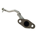 Mangueira Óleo Turbina Mercedes A200 1.6t 2016 2017 