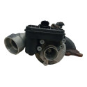 Turbina Volkswagen Taos 1.4 Flex 2022 2023