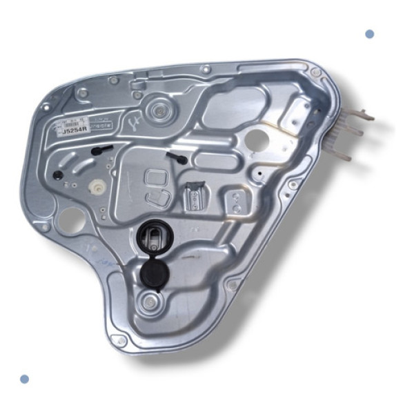 Maquina Vidro Traseira Direita Hyundai I30 2010 2011 2012 