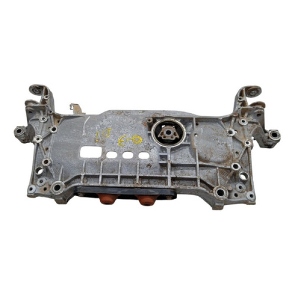 Quadro Agregado Diant Audi Q3 2.0 Tfsi 2014 2015