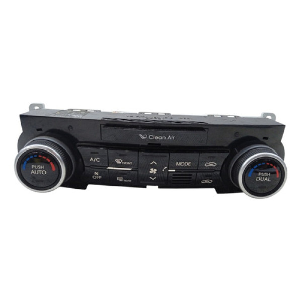 Comando Ar Condicionado Ford Ka Cadenza 2011 2012 2013 