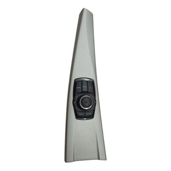 Comando Multimídia Bmw 316i 2013 2014 
