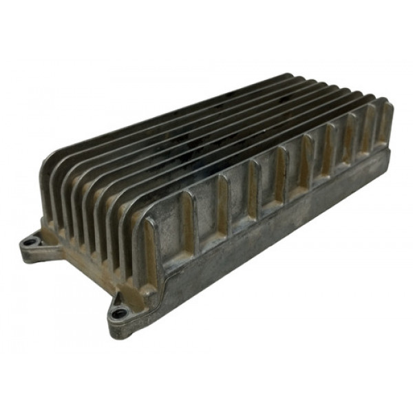 Modulo Som Amplificador Audi A4 2009 2010 2011 