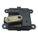 Motor Atuador Caixa Ar Ssangyong Actyon A230 2010 Preto