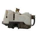 Fechadura Porta Traseira Esquerda Seat Ibiza 2002 2009
