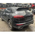 Sucata Peças Porsche Cayenne 3.6 V6  (consulte Peças)