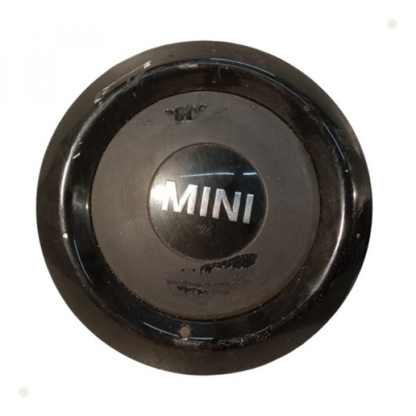 Tampa Acabamento Roda Mini Cooper S Coupe 1.6thp 2012 
