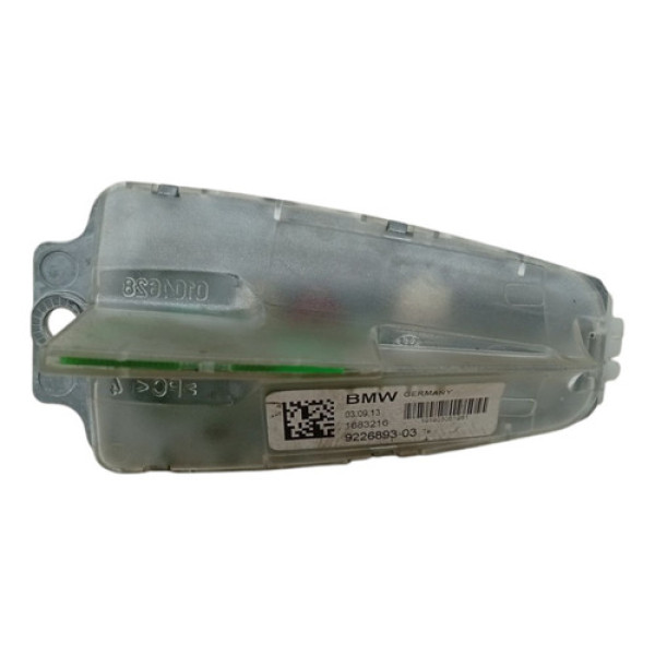 Antena Teto Tubarão Bmw 320 2013 2014 