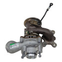 Turbina Sem Wastegate Volkswagen T-cross 1.0t 2023 2024