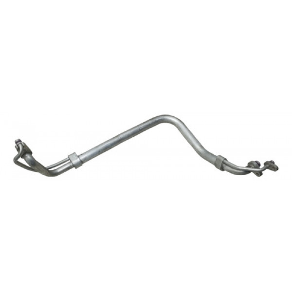 Cano Ar Condicionado Volkswagen Tiguan R-line 2.0 2020 2021