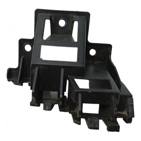 Guia Direita Parachoque Traseiro Vw Jetta Tsi 2011 2012 